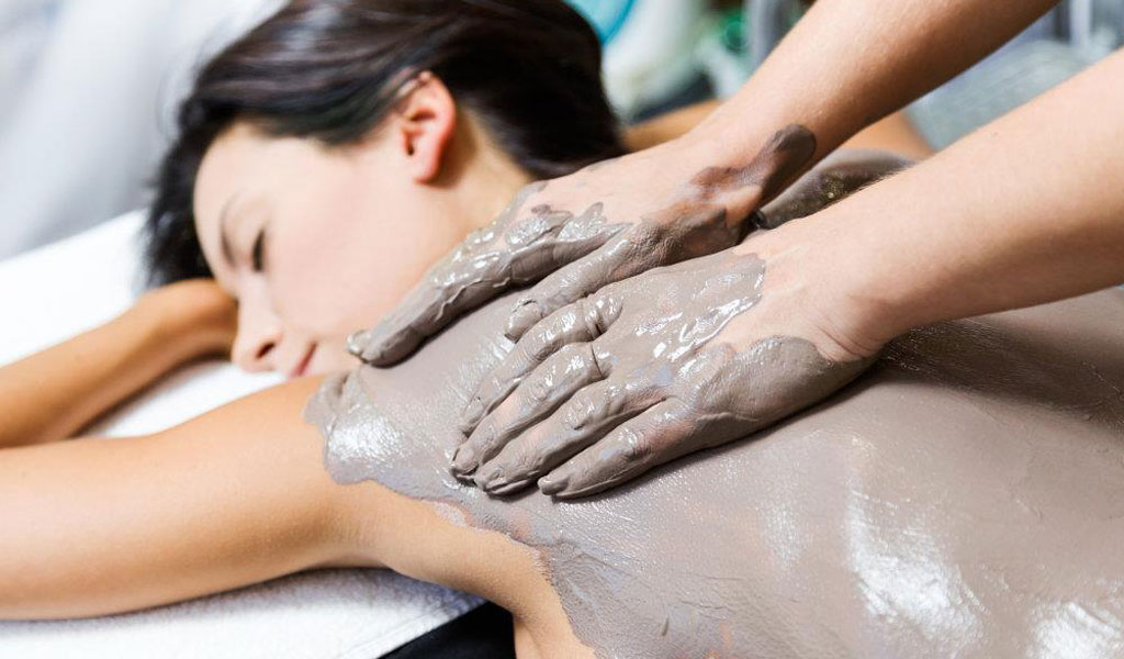 Centro estetico Essebeauty Trattamenti fango
